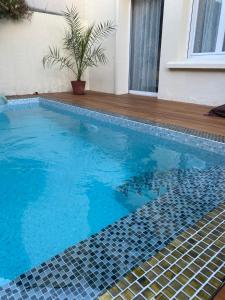 Maisons de vacances Jasmin House : photos des chambres