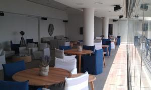 Sirene Blue Resort Poros-Island Greece