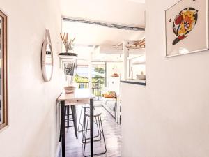 Appartements Studio Casa Maza Corta by Interhome : photos des chambres
