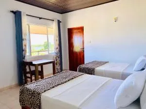 Wanamal Lake Front Yala - 基林德