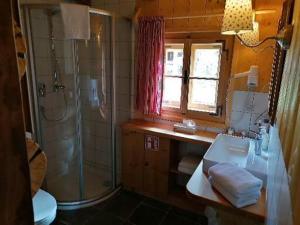 Schlosswirt Chalets & Apartments