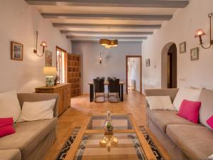 Holiday Home Pomeraj by Interhome