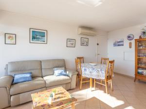 Apartment Les Alizées by Interhome