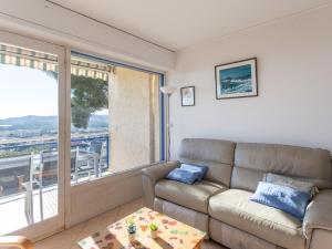 Apartment Les Alizées by Interhome
