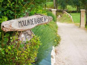 Maisons de vacances Holiday Home Moulin de Rabine by Interhome : photos des chambres