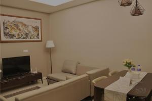 Dorsett Residences Hartamas