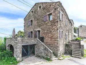 Holiday Home Casa Piana by Interhome - 圣乔瓦-迪莫里亚尼