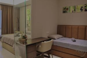 Dorsett Residences Hartamas