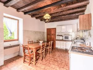Maisons de vacances Holiday Home Casa Piana by Interhome : photos des chambres