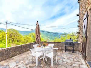 Maisons de vacances Holiday Home Casa Piana by Interhome : photos des chambres