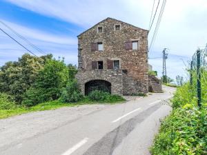 Maisons de vacances Holiday Home Casa Piana by Interhome : photos des chambres