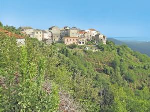 Maisons de vacances Holiday Home Casa Piana by Interhome : photos des chambres