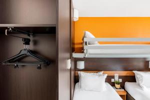 Hotels Premiere Classe Lyon Centre Gare Part Dieu : photos des chambres