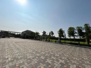 Muhurat Hotel and Resort,