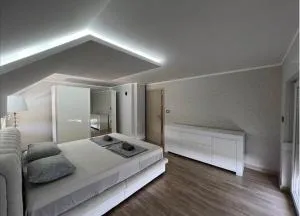 Vila u Sremskim Karlovcima - Čortanovci