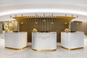 Kenese Bay Garden Resort & Conference