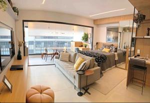 Apartamento próximo Av Paulista
