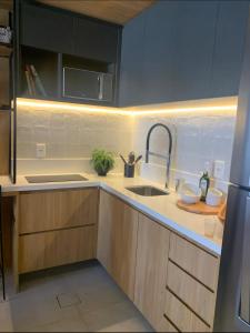 Apartamento próximo Av Paulista