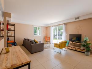 Holiday Home Villa Julia by Interhome