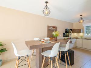 Holiday Home Villa Julia by Interhome