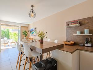 Holiday Home Villa Julia by Interhome