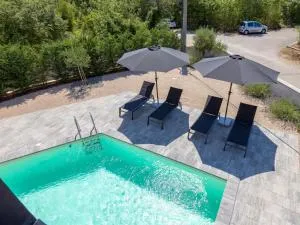 Holiday Home Villa Nika by Interhome - Sveti Ivan Dobrinjski