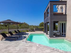 Holiday Home Villa Nika by Interhome - 4hvězdičkové hotely ve městě Dobrinj