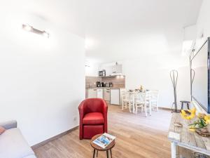 Apartment Caesar Domus-3 by Interhome
