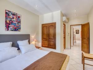 Villas Villa Villa I Tre Fratelli by Interhome : photos des chambres