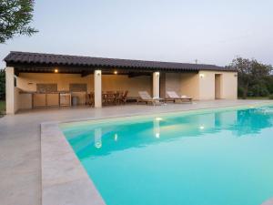 Villas Villa Villa I Tre Fratelli by Interhome : photos des chambres