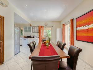 Villas Villa Villa I Tre Fratelli by Interhome : photos des chambres