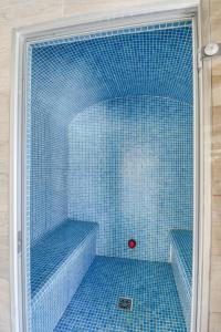 Villas Villa Villa I Tre Fratelli by Interhome : photos des chambres