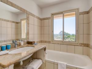 Villas Villa Villa I Tre Fratelli by Interhome : photos des chambres