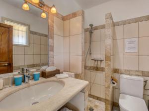 Villas Villa Villa I Tre Fratelli by Interhome : photos des chambres