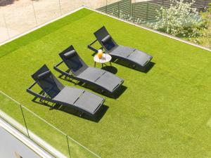 Apartment La Mer-3 by Interhome