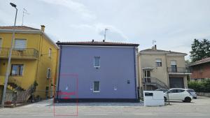 Apartamento de 2 dormitorios