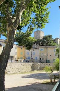 Maisons de vacances Holiday Home L- amandier by Interhome : photos des chambres