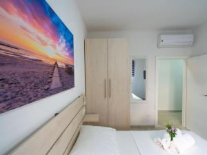 Apartment Lucius 1 by Interhome