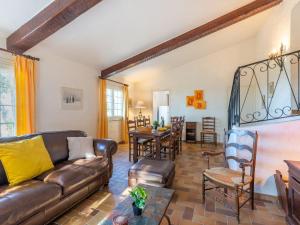 Holiday Home La Bartavelle by Interhome