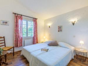 Holiday Home La Bartavelle by Interhome