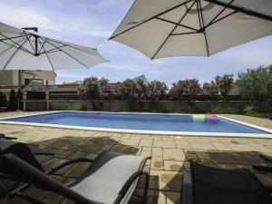 Holiday Home Magdalena by Interhome