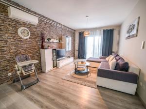 Holiday Home Magdalena by Interhome