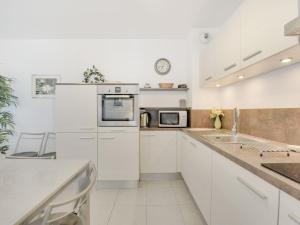 Apartment Beau Rivage-1 by Interhome