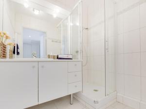 Apartment Beau Rivage-1 by Interhome