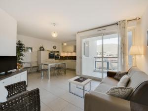 Apartment Beau Rivage-1 by Interhome