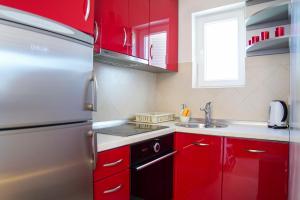 Apartman Lana Krk 