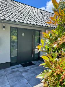 Modernes Apartment am Waldrand