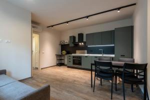 Family Room with Private Bathroom