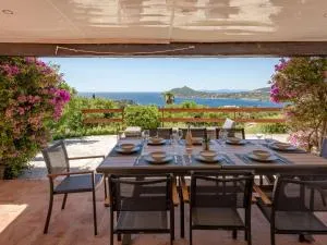Holiday Home Maison Mime by Interhome - Agay - Saint Raphael