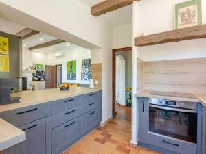 Holiday Home Maison Mime by Interhome